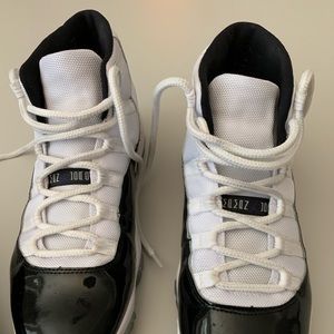 Jordan Retro Concords 11,